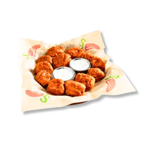 Boneless Wings