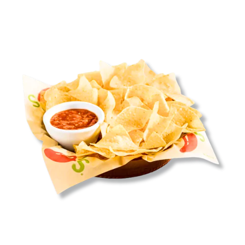 Chips & Salsa