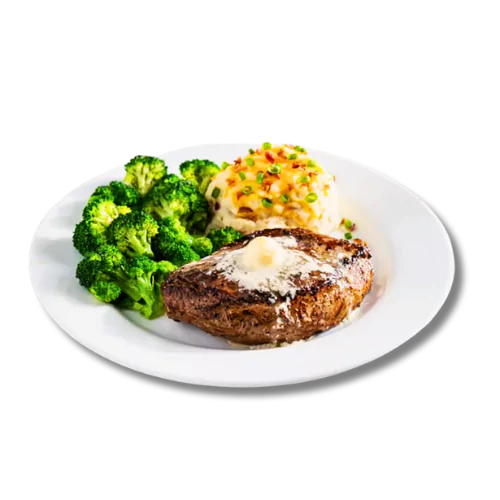 Classic Sirloin - 10oz