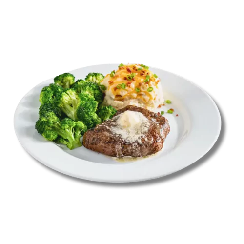 Classic Sirloin - 6oz