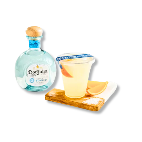 Don Julio Marg