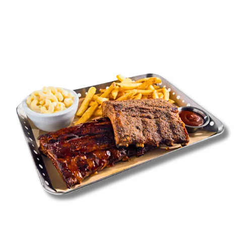Full Order of Ribs 