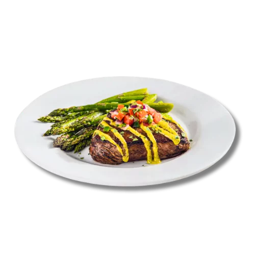 Guiltless Sirloin - 10 oz.