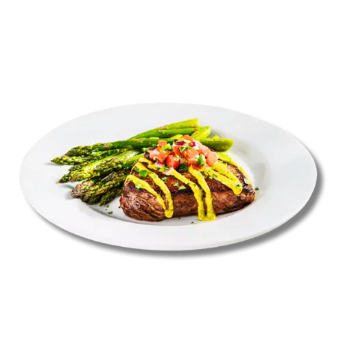 Guiltless Sirloin - 10 oz