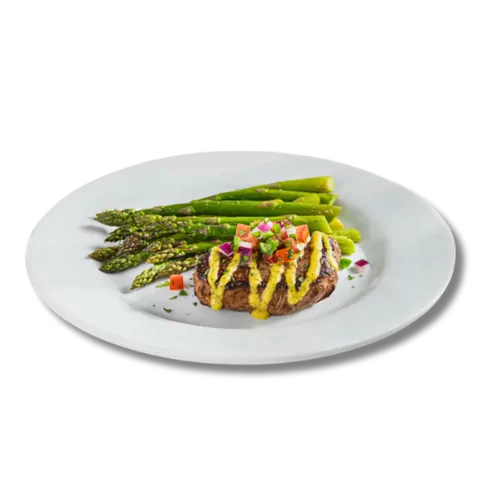 Guiltless Sirloin - 6 oz