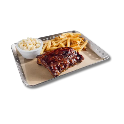 Half Order of Ribs