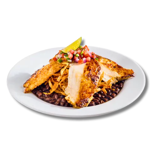 Margarita Grilled Chicken