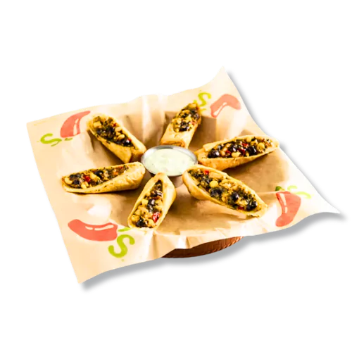 Southwestern Eggrolls