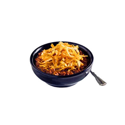 Bowl of the Original Chili