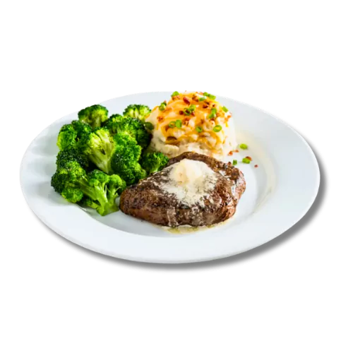 Classic Sirloin - 6oz