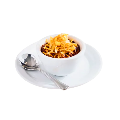 Cup of the Original Chili