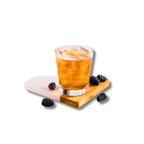 Gallon of Blackberry Iced Tea