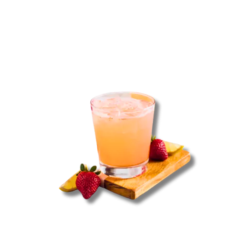 Gallon of Strawberry Lemonade 