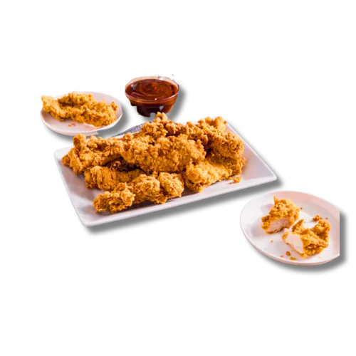 Party Platter Chicken Crispers® - 12 Count