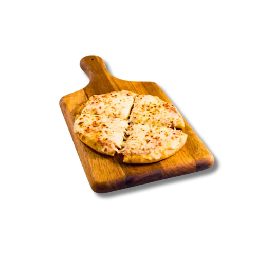 Pepper Pals® Cheese Pizza