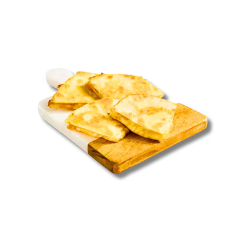 Pepper Pals® Cheese Quesadilla