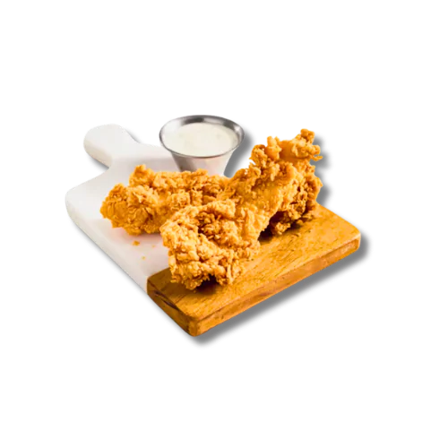 Pepper Pals® Crispy Crispers®