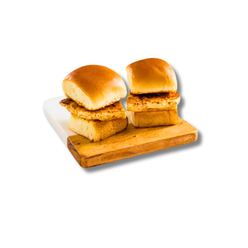 Pepper Pals® Grilled Chicken Bites