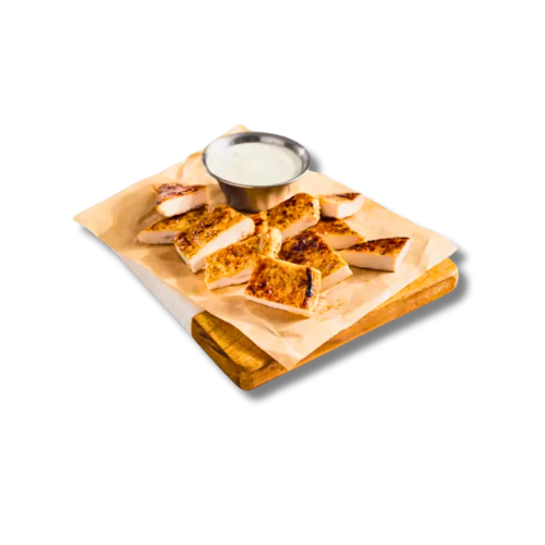 Pepper Pals® Grilled Chicken Dippers