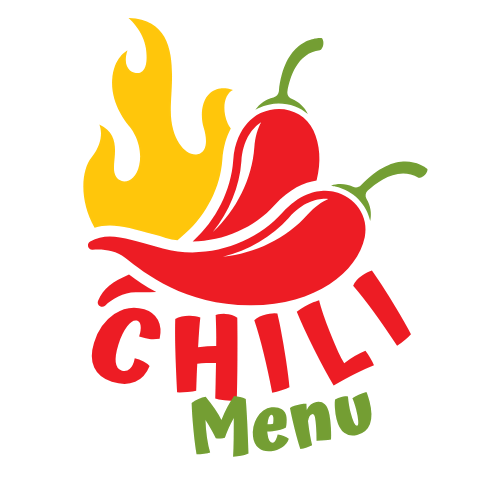 chili's menu logo