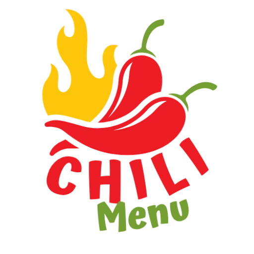 chili's menu logo