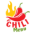 chilis-menu-logo